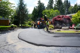 Cobblestone Driveway Installation in St Cloud, FL